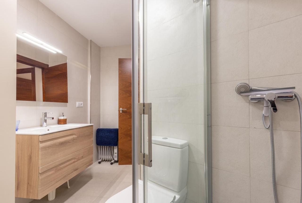 Apartmán San Jaime 15C Benidorm Exteriér fotografie