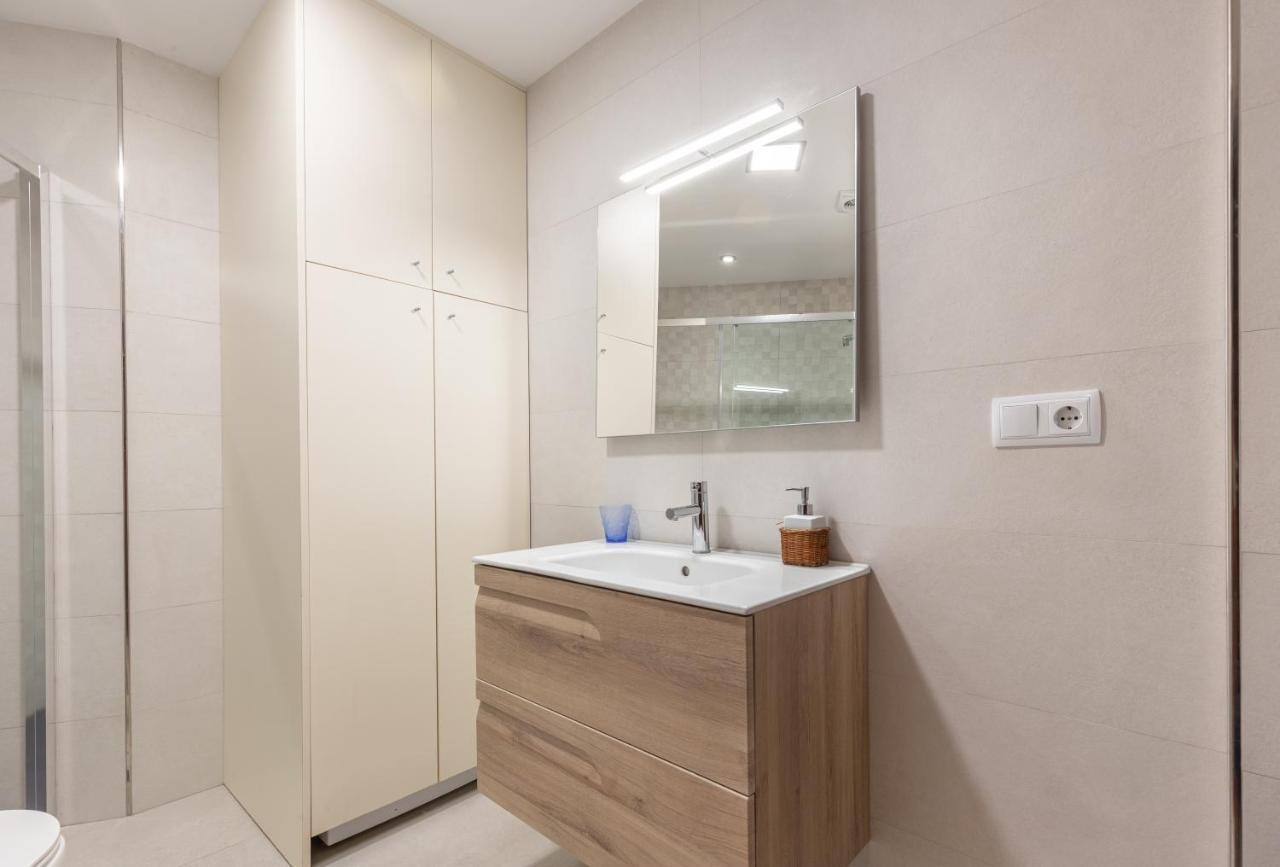 Apartmán San Jaime 15C Benidorm Exteriér fotografie