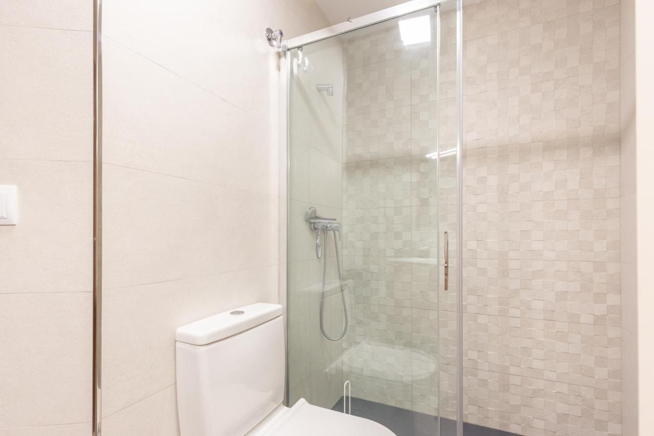 Apartmán San Jaime 15C Benidorm Exteriér fotografie